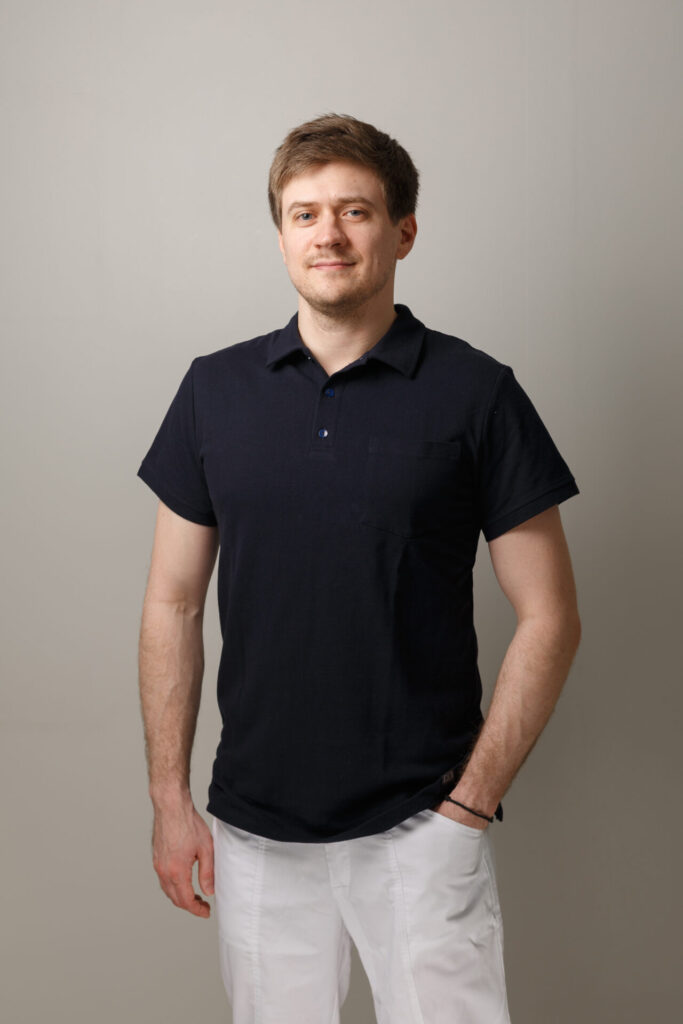 Зеленский Юрий Александрович